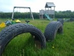 Playground Playground